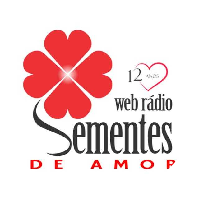 Web Radio Sementes de Amor