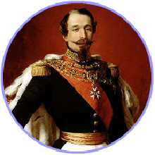 Imperador Napoleão III
