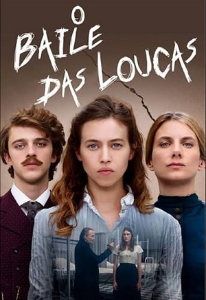 Capa do filme O Baile Das Loucas